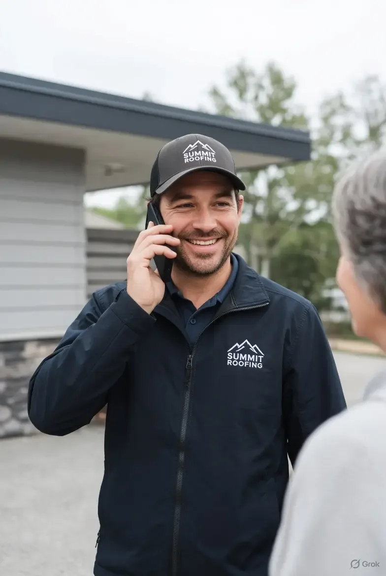 Flat Roof Leak Repair Slater, IA FAQs
